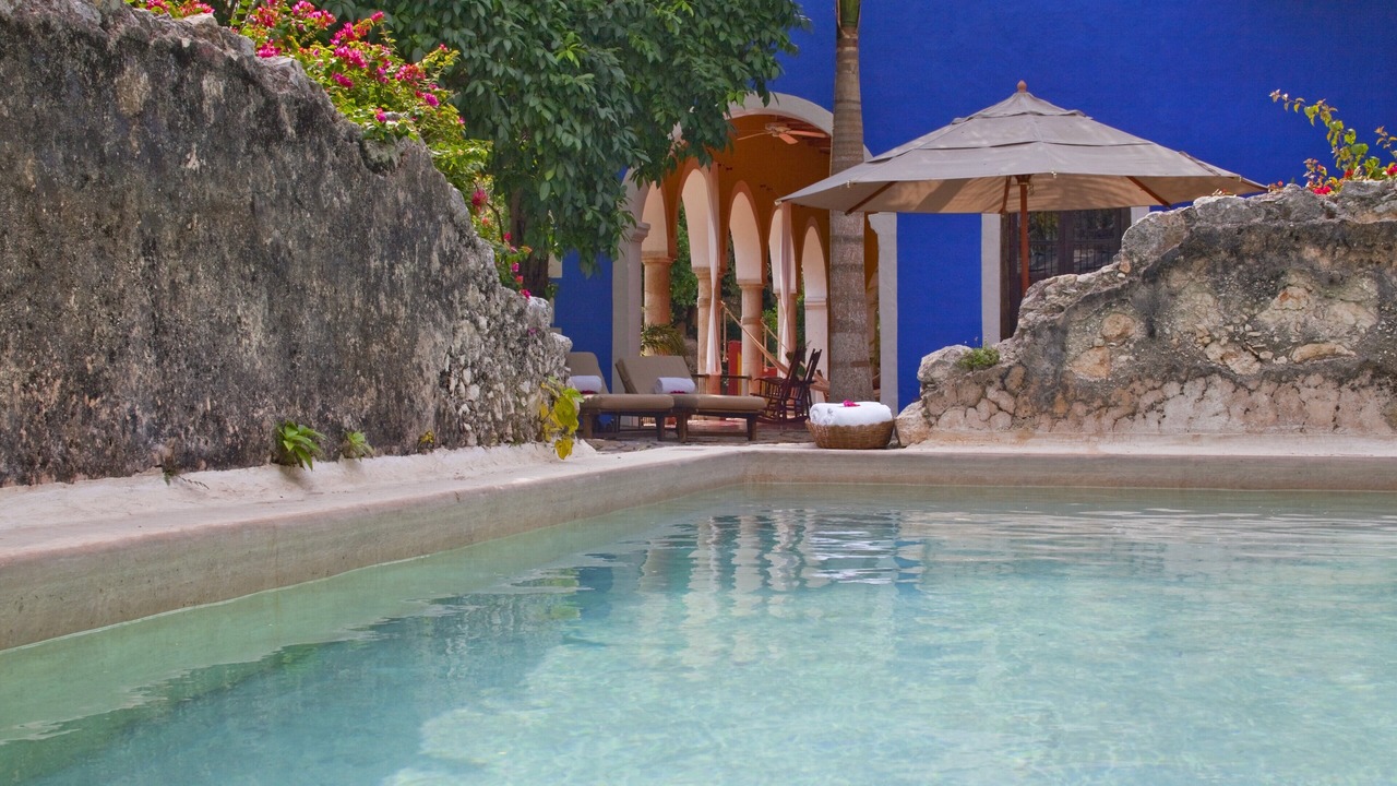 Photo of Bedroom in Cacalchen