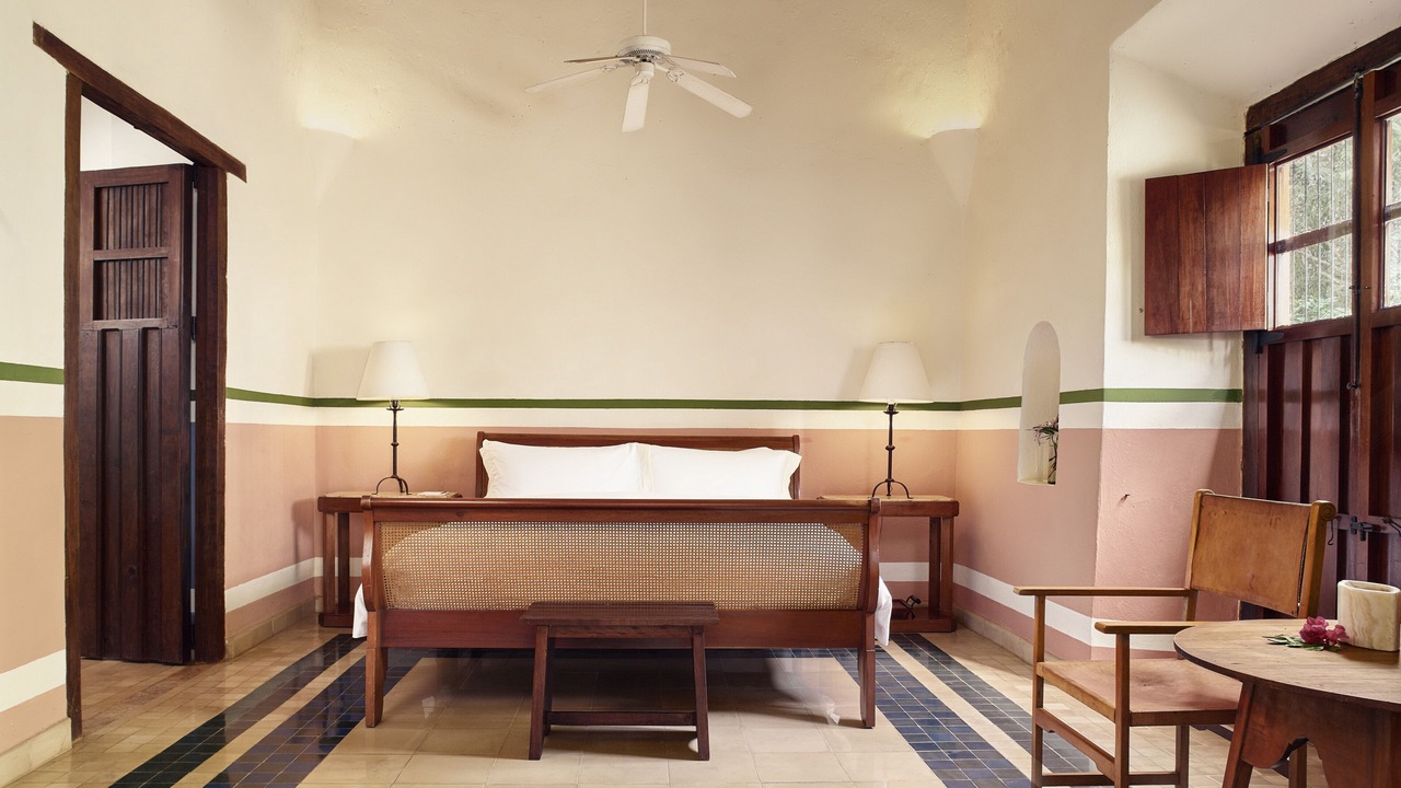 Photo of Bedroom in Cacalchen