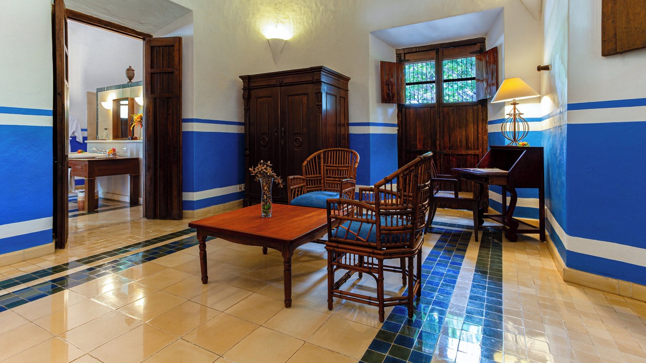 Photo of Bedroom in Cacalchen