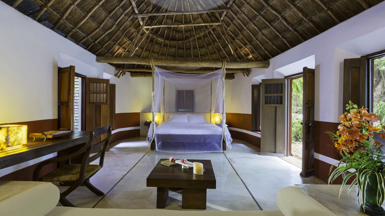 Photo of Bedroom in Cacalchen