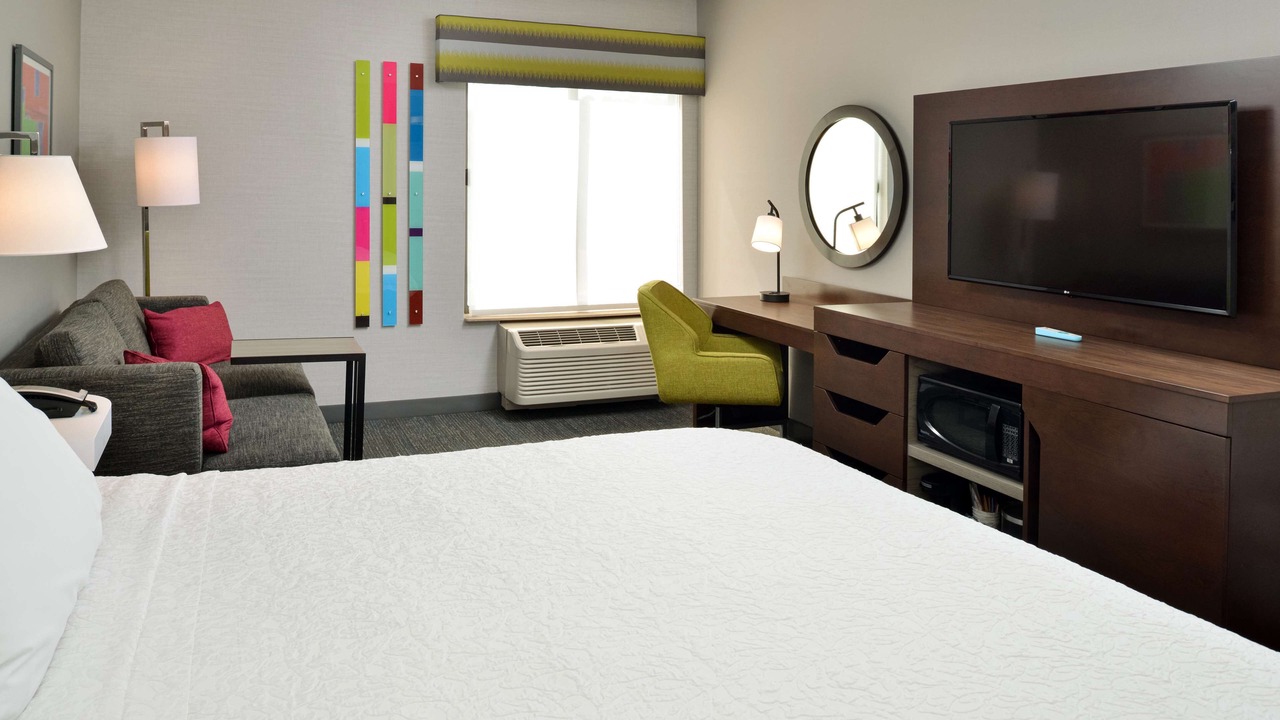 Photo of Bedroom in St. Francis
