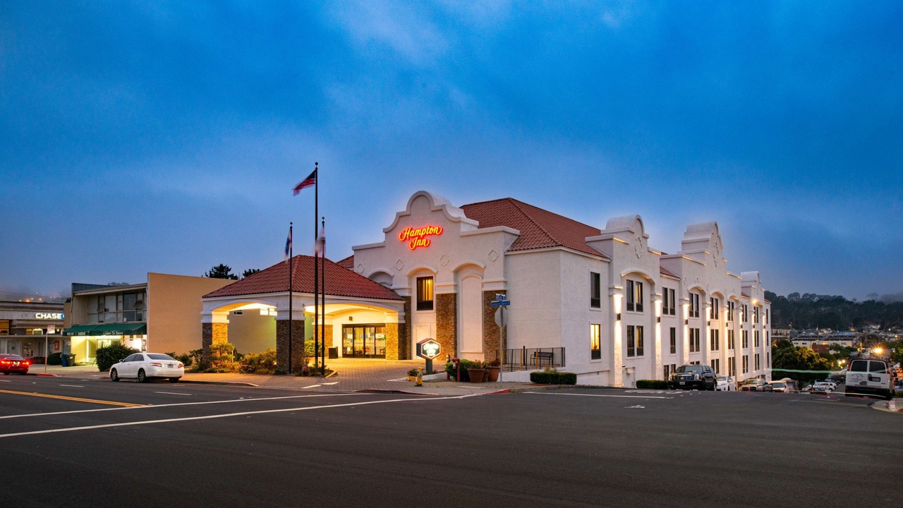 Photo of Outdoor in St. Francis