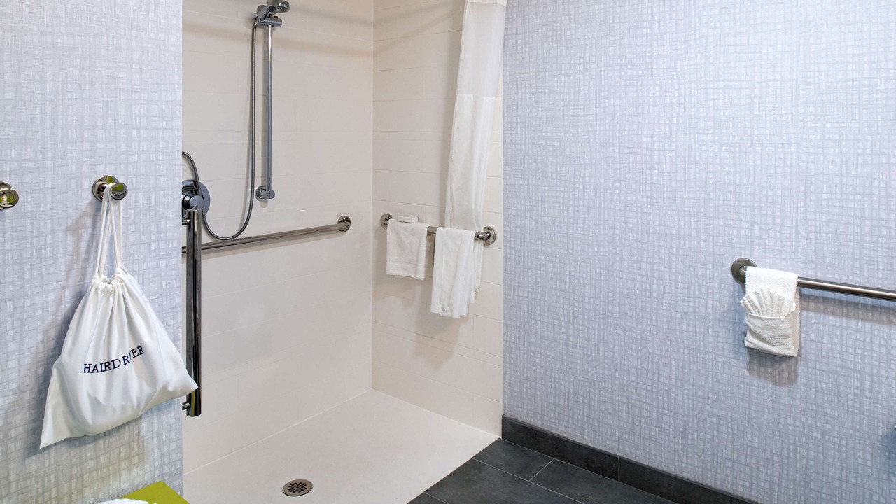 Photo of Bathroom in St. Francis