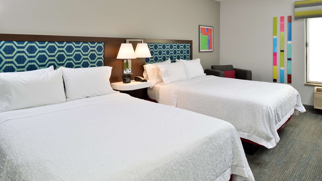 Photo of Bedroom in St. Francis