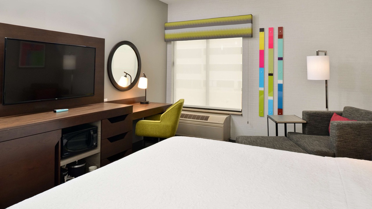 Photo of Bedroom in St. Francis