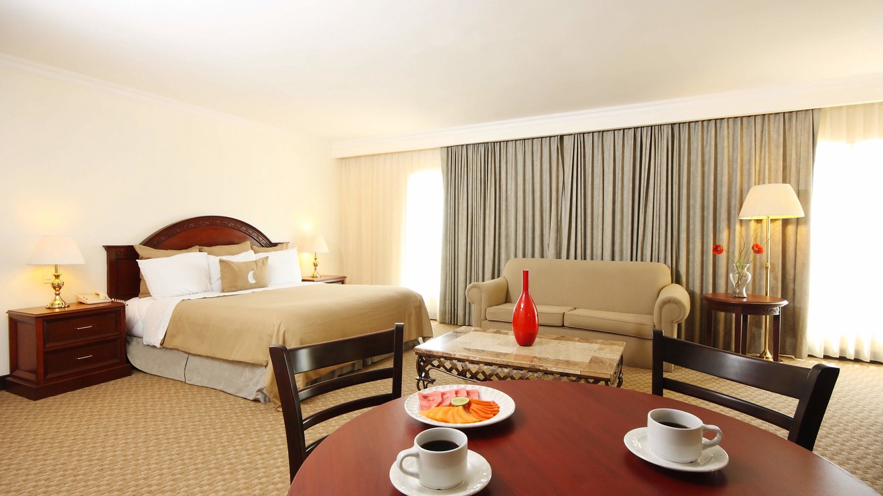 Photo of Bedroom in Nuevo Laredo