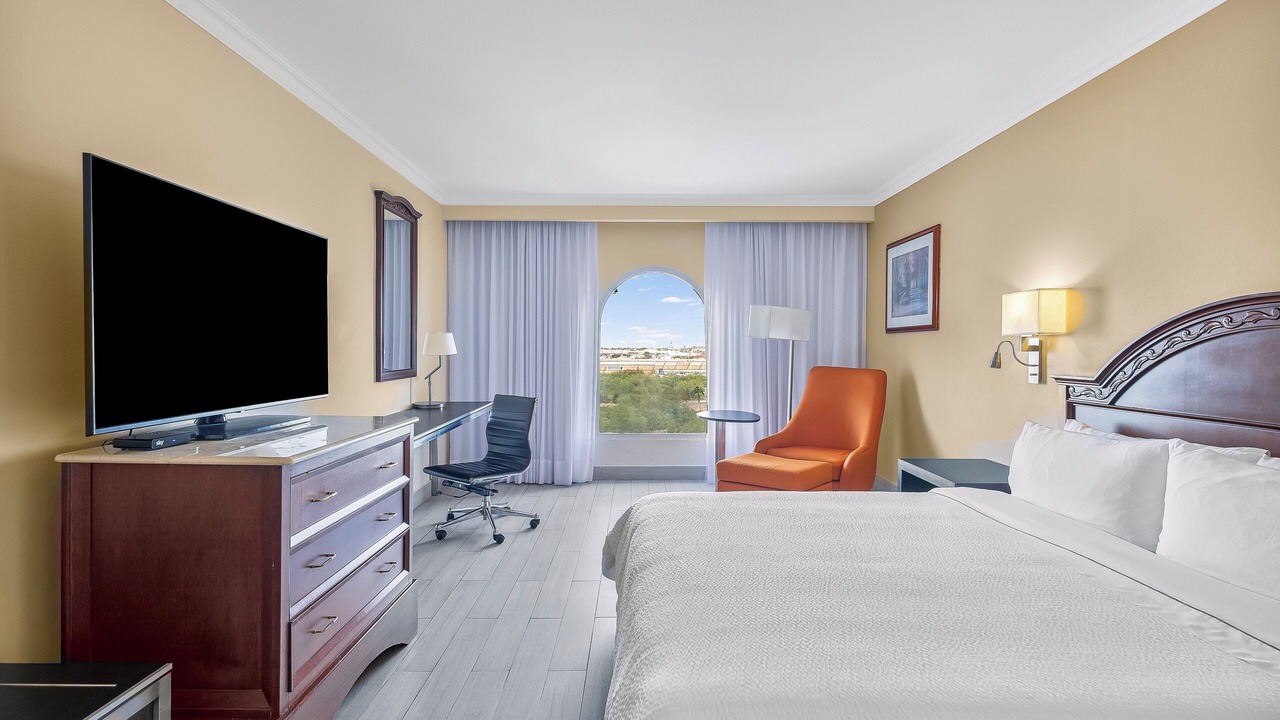 Photo of Bedroom in Nuevo Laredo