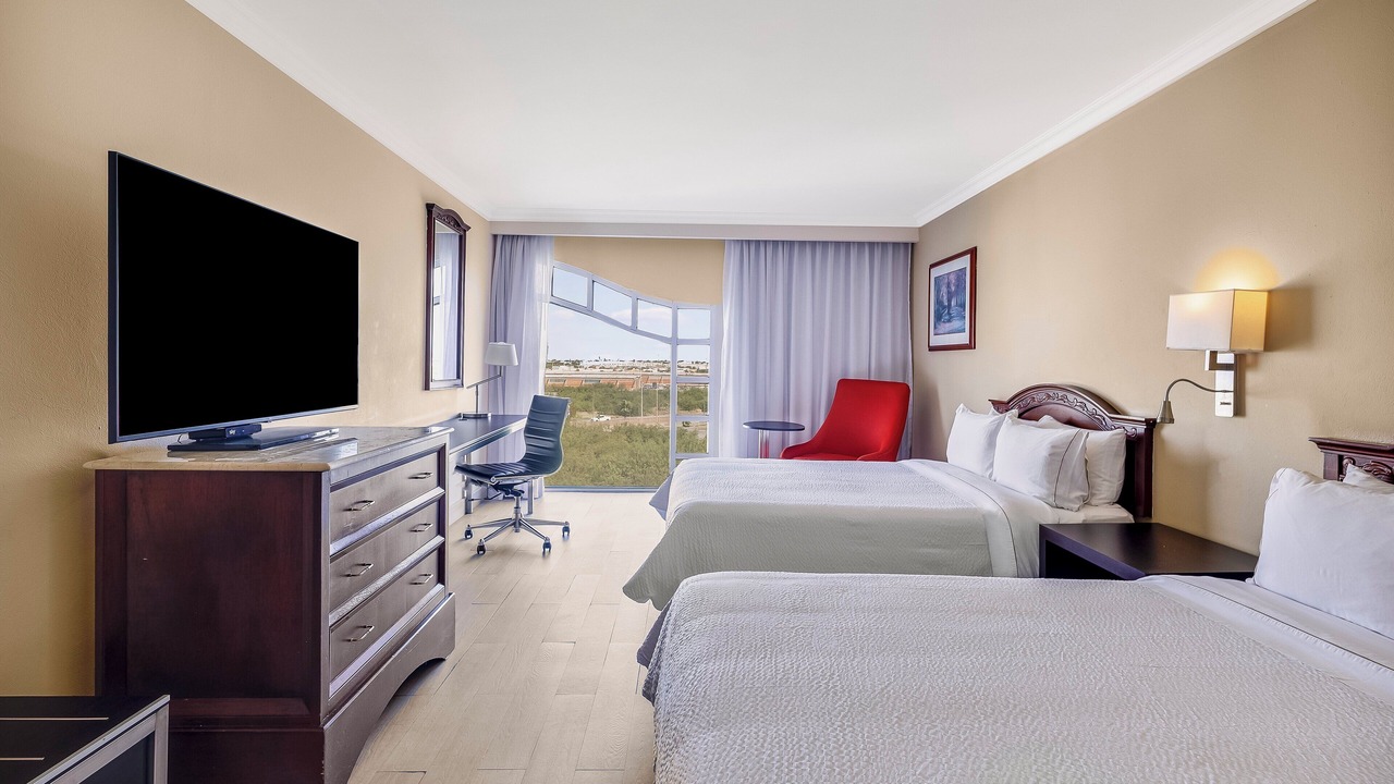 Photo of Bedroom in Nuevo Laredo