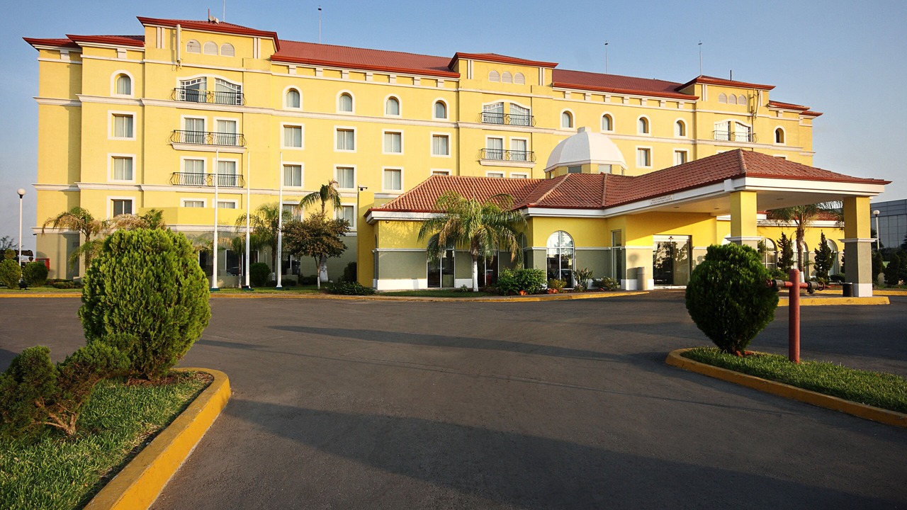 Photo of Outdoor in Nuevo Laredo