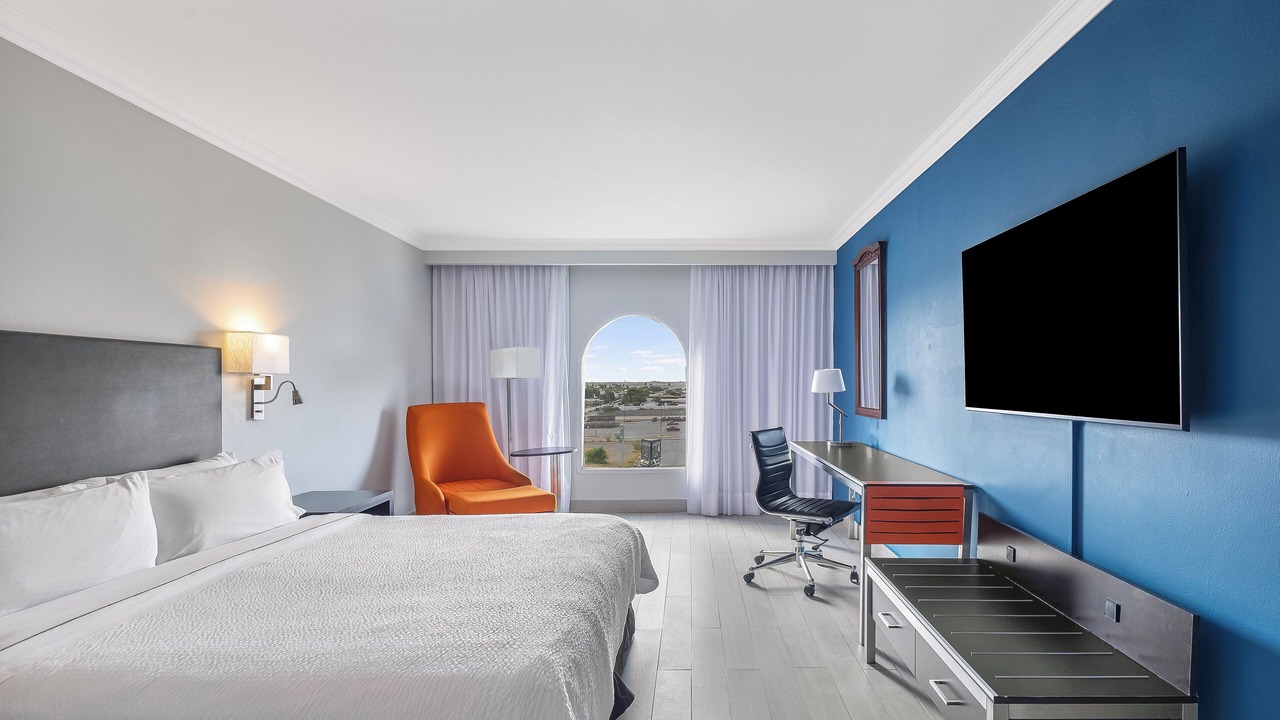 Photo of Bedroom in Nuevo Laredo