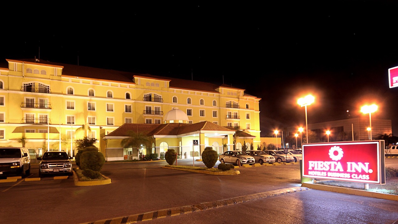 Photo of Outdoor in Nuevo Laredo