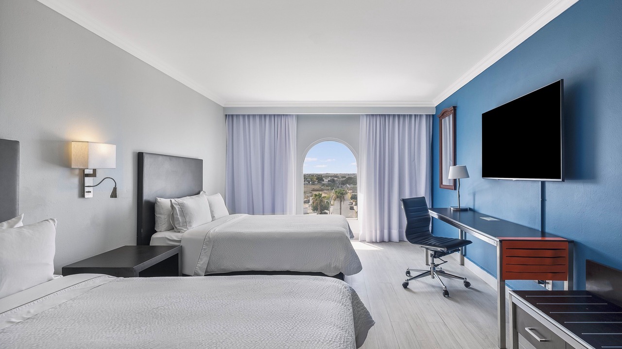 Photo of Bedroom in Nuevo Laredo