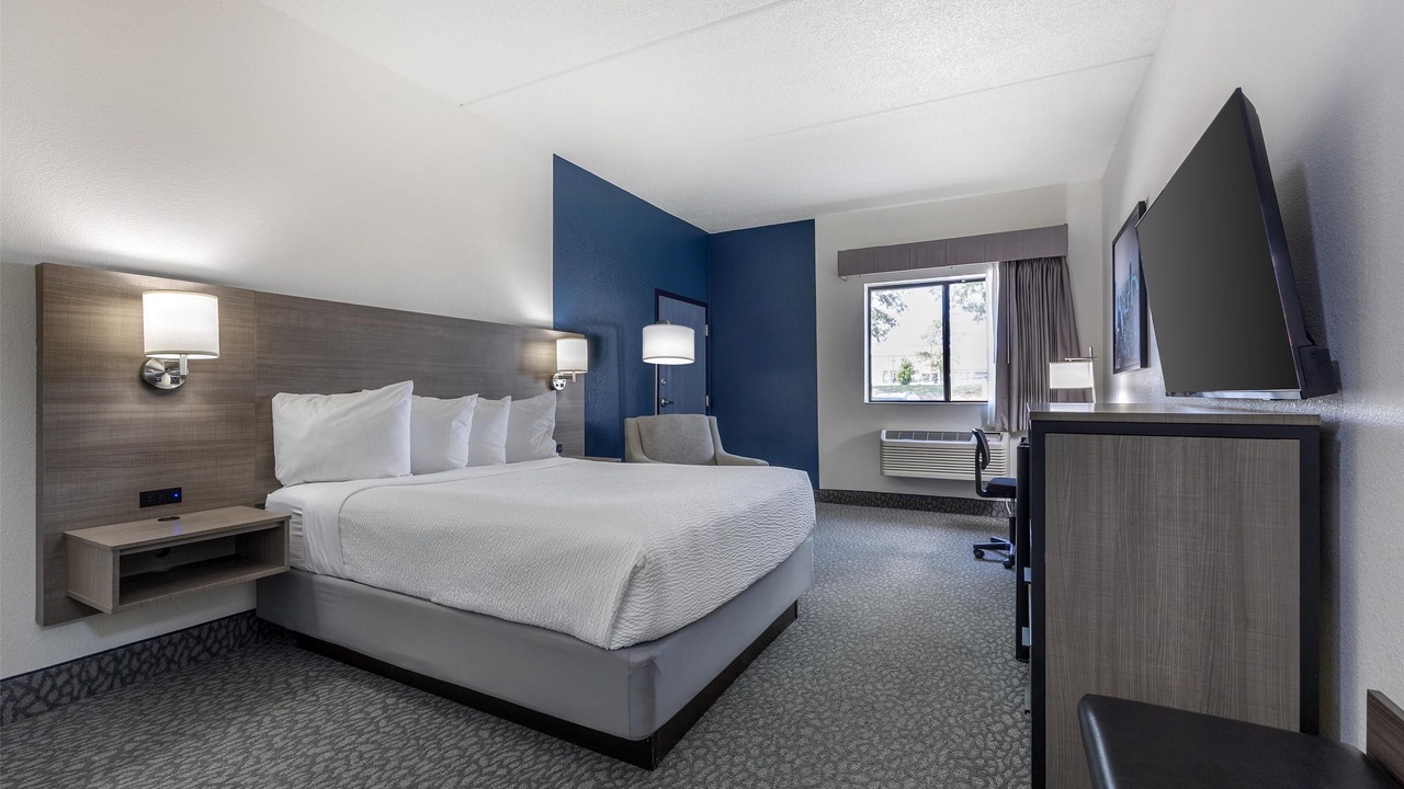 Photo of Bedroom in Bolingbrook