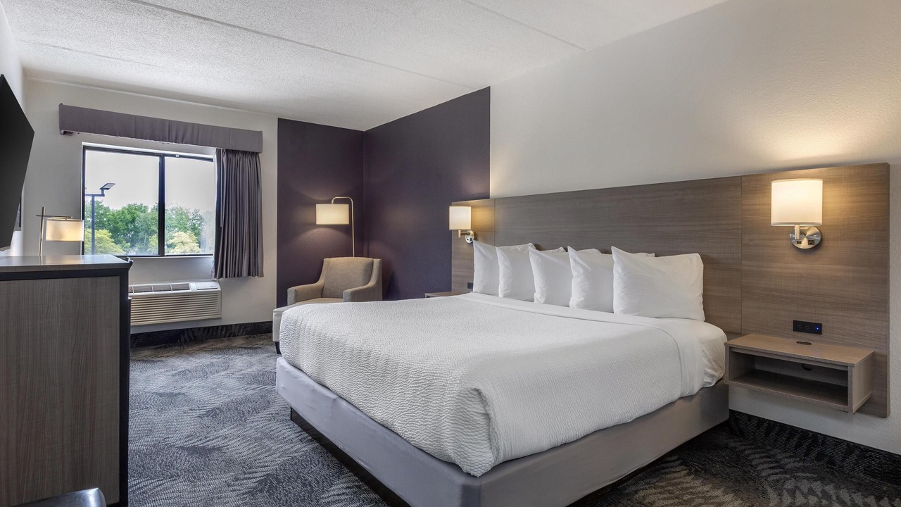 Photo of Bedroom in Bolingbrook