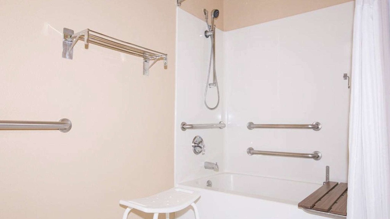 Photo of Bathroom in McMinnville