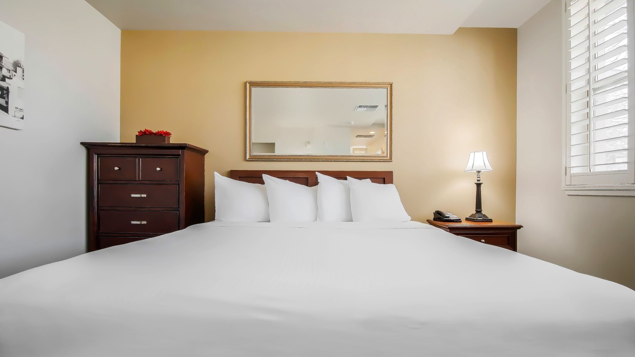 Photo of Bedroom in McClellan