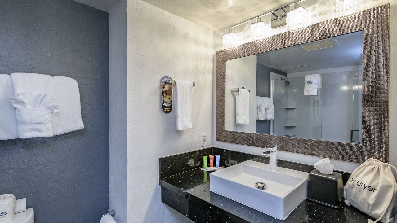 Photo of Bathroom in McClellan