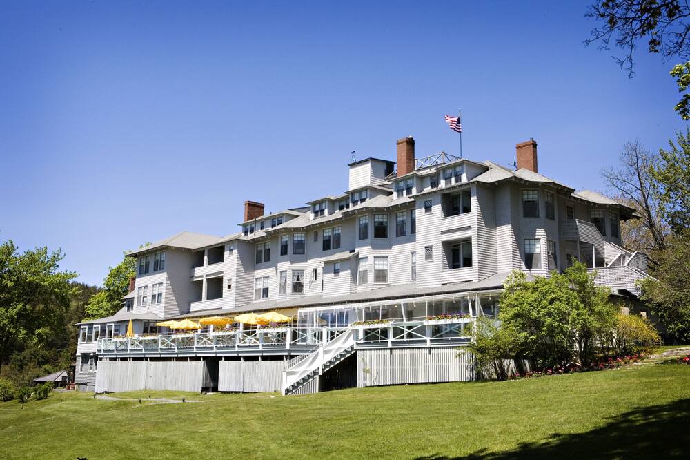 Photo of Outdoor in Northeast Harbor