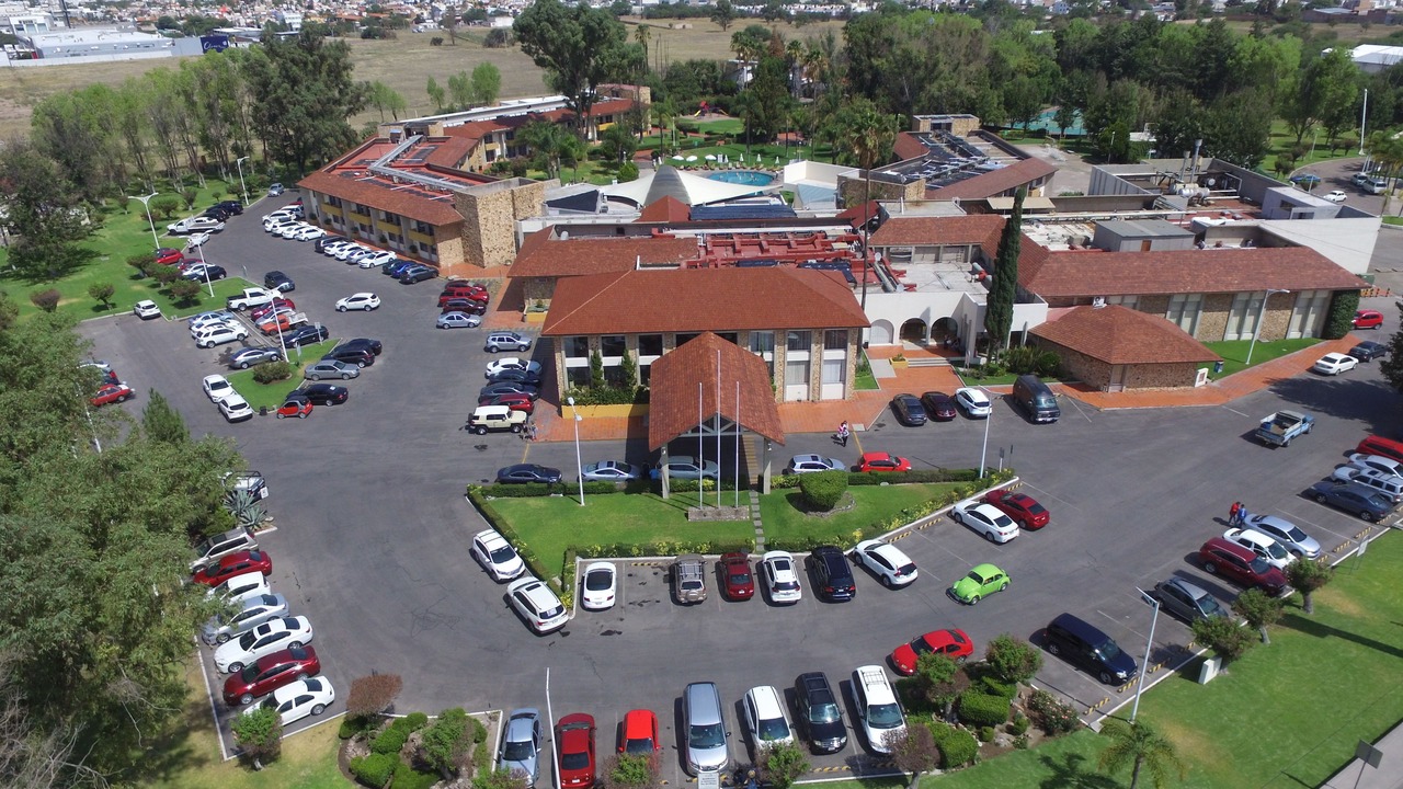 Photo of Outdoor in Aguascalientes