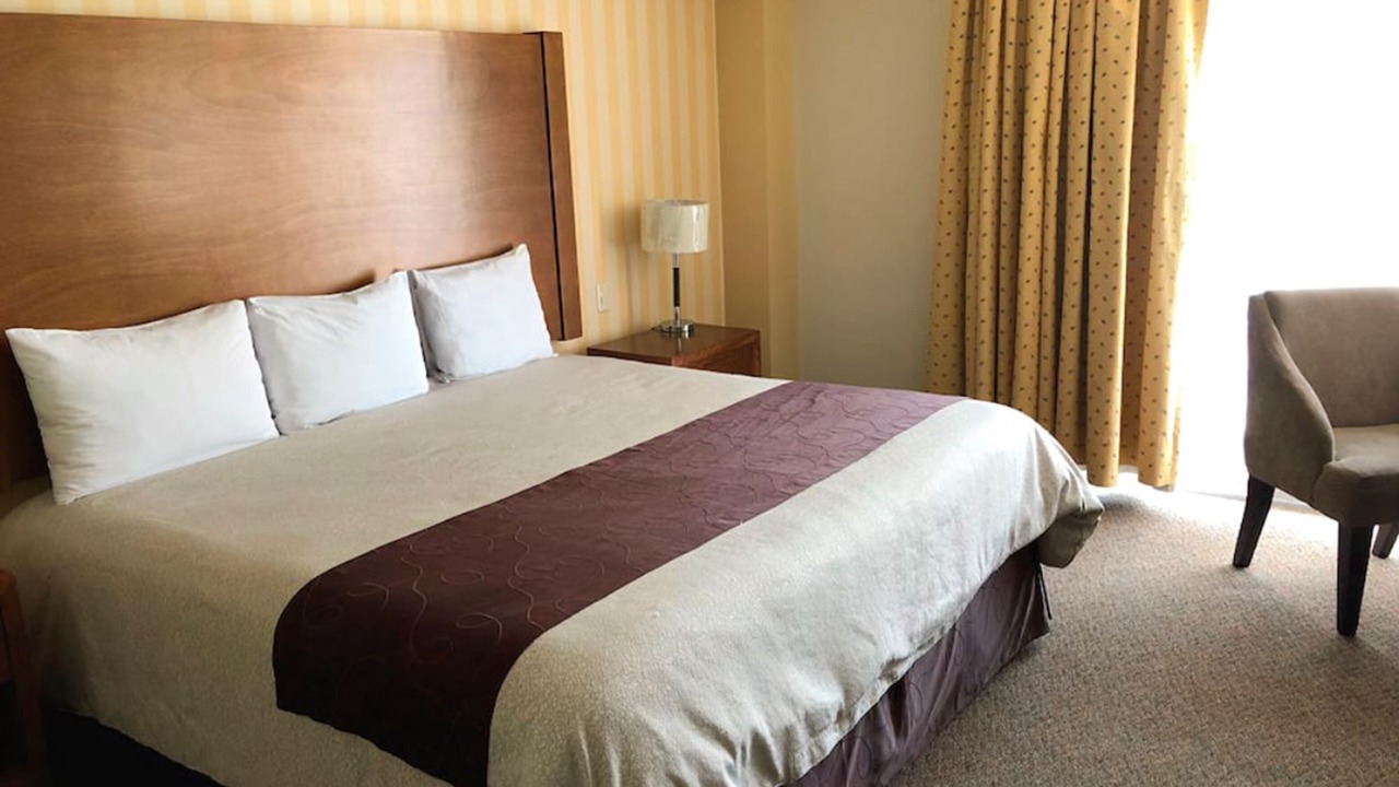 Photo of Bedroom in Aguascalientes