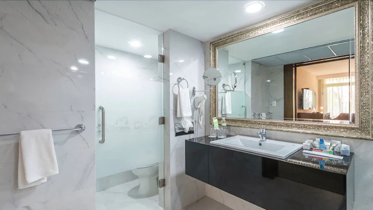 Photo of Bathroom in Aguascalientes