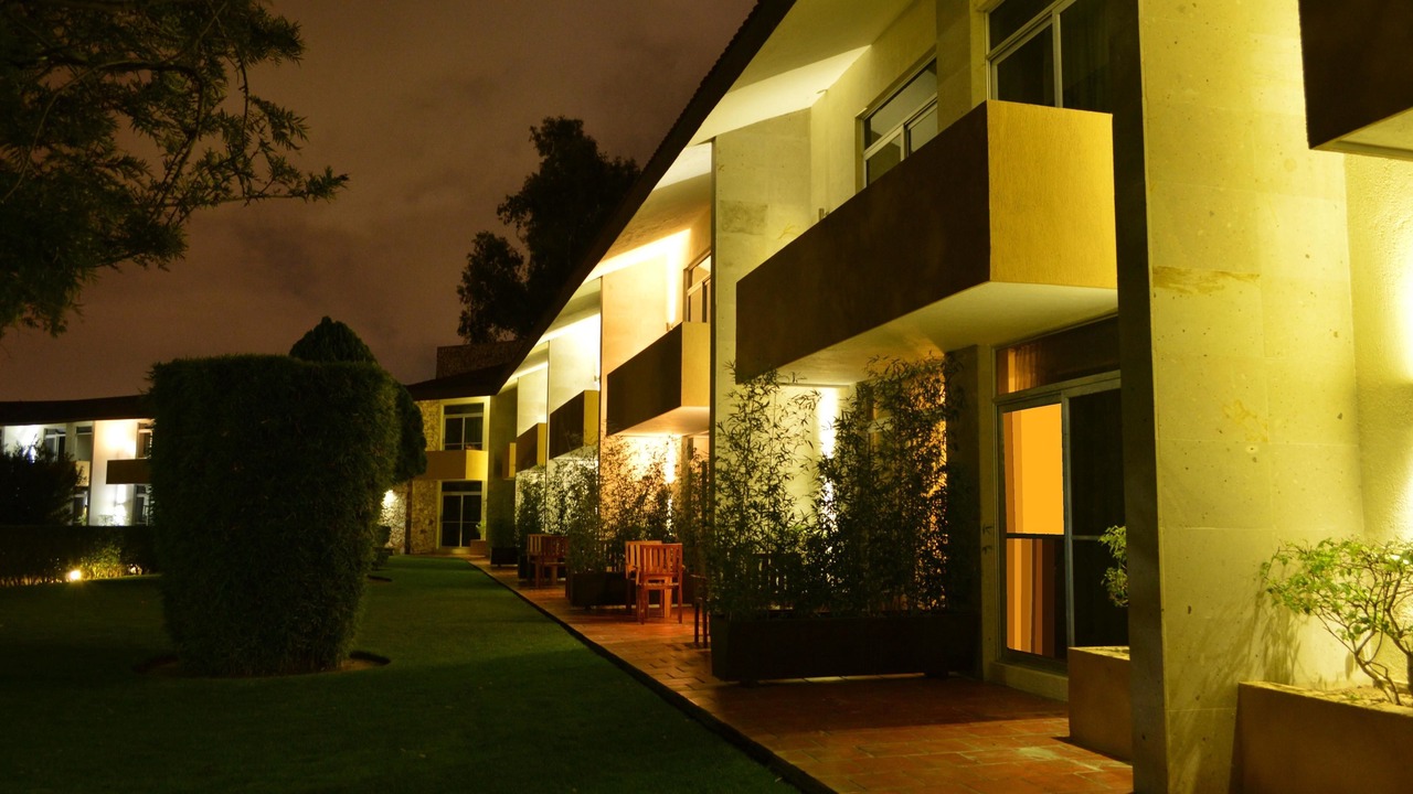 Photo of Outdoor in Aguascalientes
