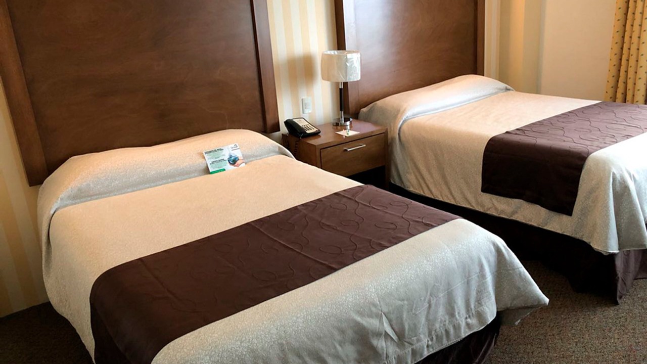 Photo of Bedroom in Aguascalientes