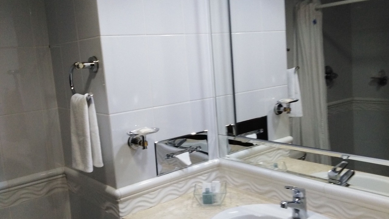 Photo of Bathroom in Aguascalientes