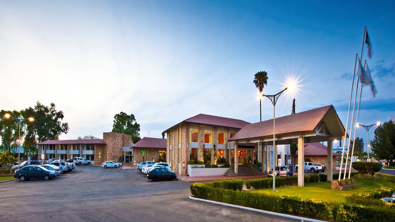 Photo of Outdoor in Aguascalientes