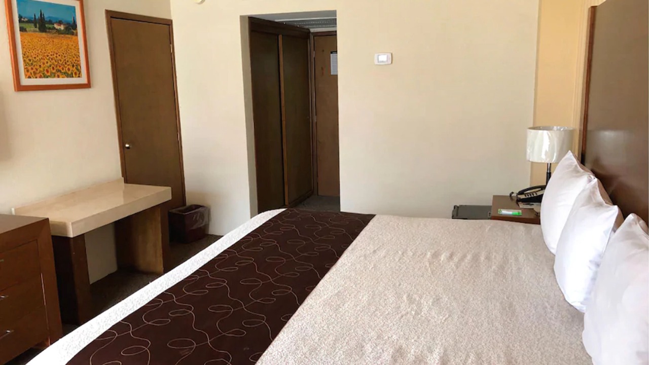 Photo of Bedroom in Aguascalientes