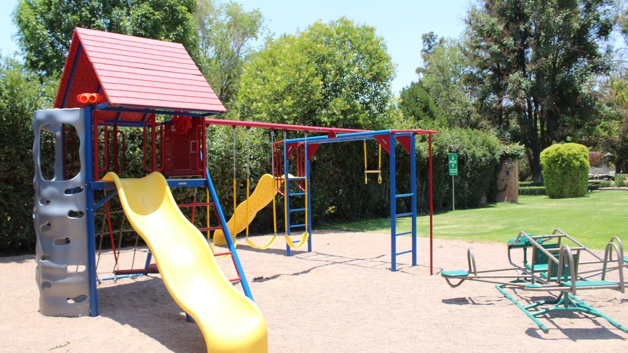 Photo of Outdoor in Aguascalientes