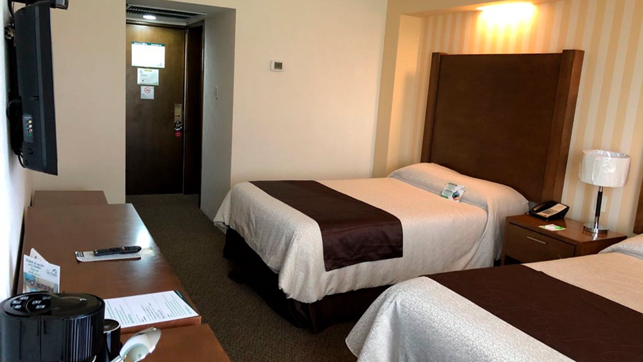 Photo of Bedroom in Aguascalientes