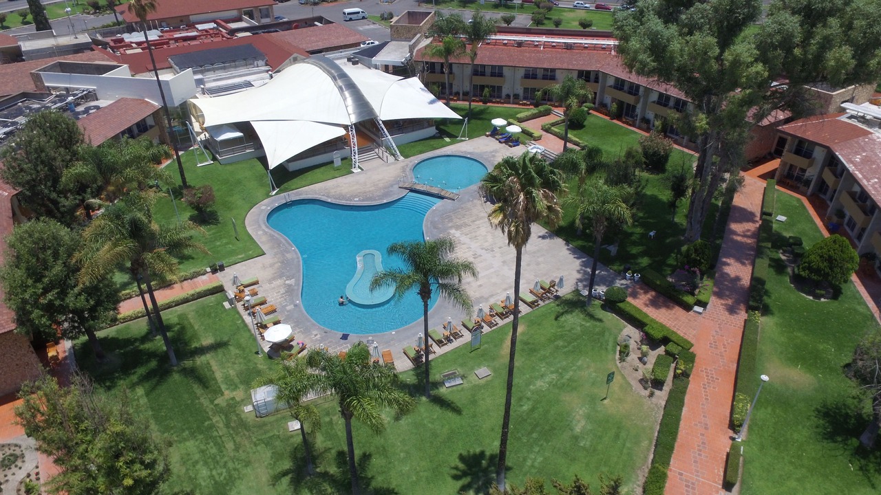 Photo of Outdoor in Aguascalientes