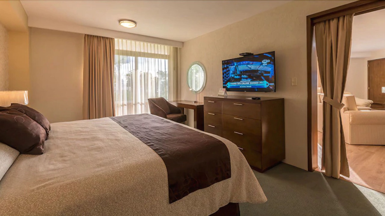 Photo of Bedroom in Aguascalientes