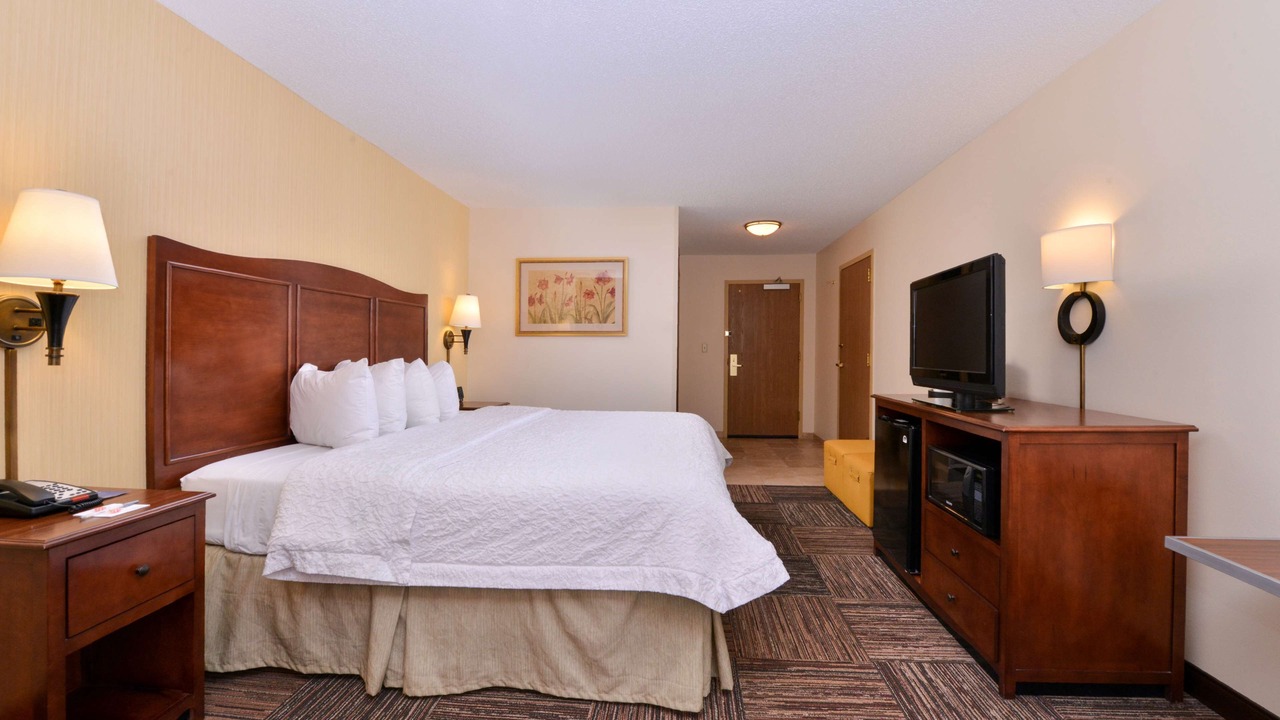 Photo of Bedroom in Elkhart