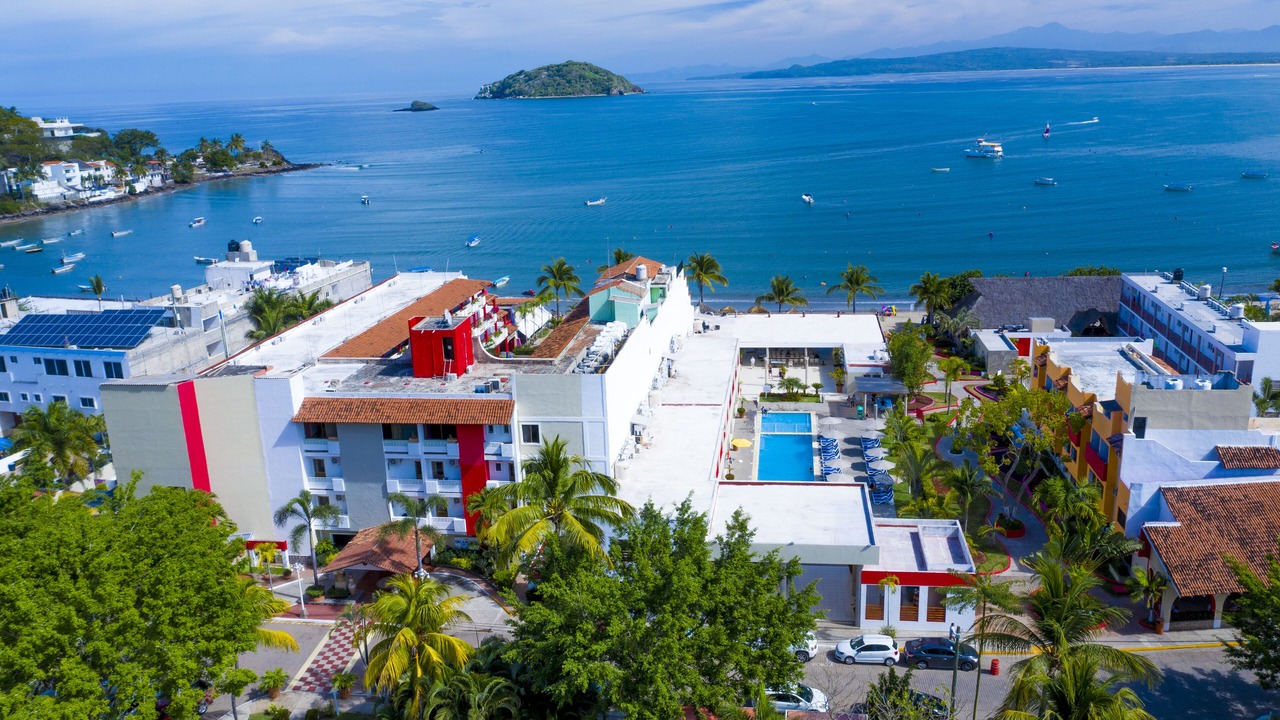 Photo of Outdoor in Rincon de Guayabitos