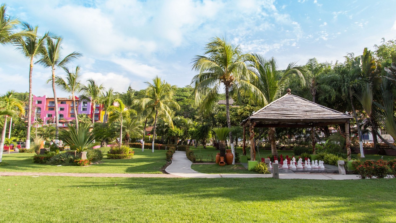 Photo of Outdoor in Rincon de Guayabitos