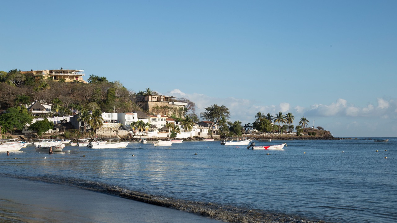 Photo of Others in Rincon de Guayabitos
