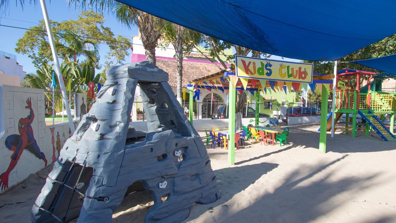 Photo of Outdoor in Rincon de Guayabitos