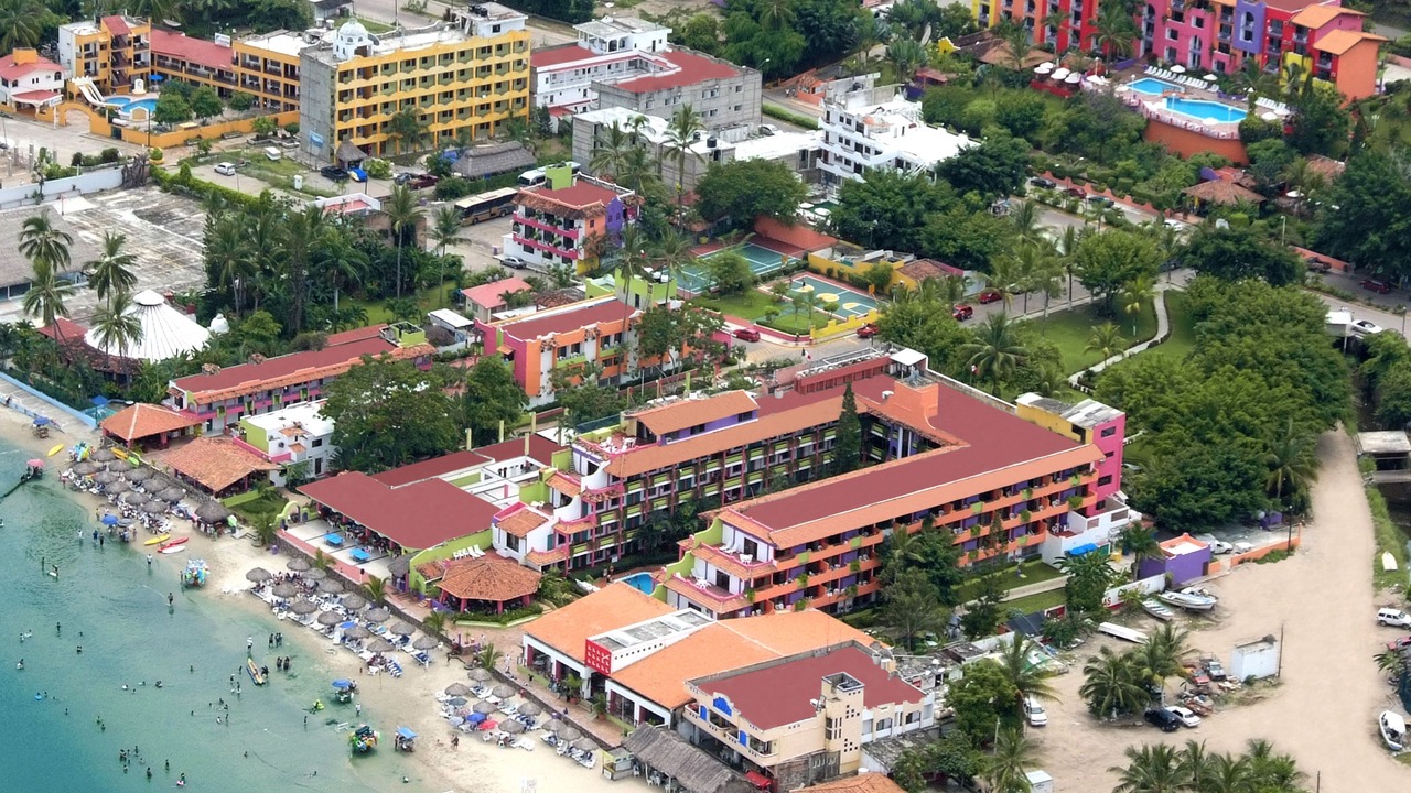 Photo of Outdoor in Rincon de Guayabitos