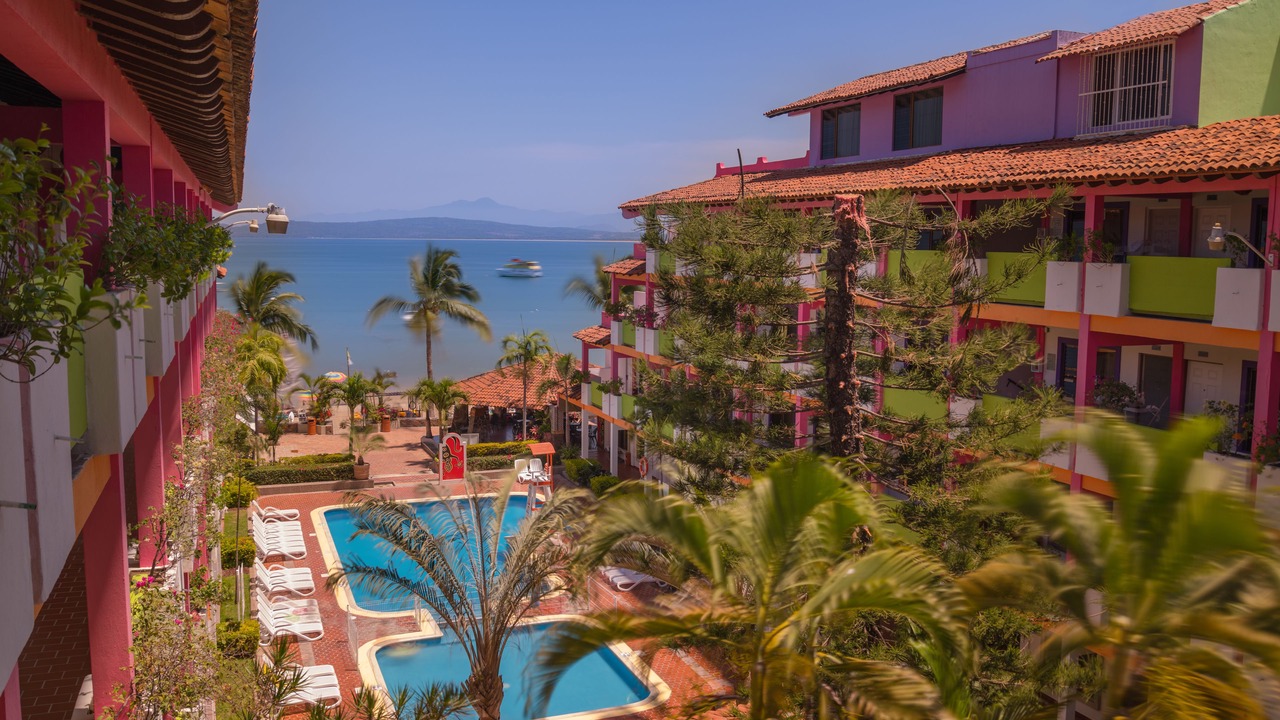Photo of Outdoor in Rincon de Guayabitos