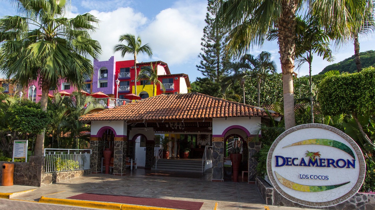Photo of Outdoor in Rincon de Guayabitos