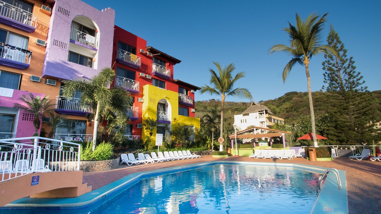 Photo of Outdoor in Rincon de Guayabitos