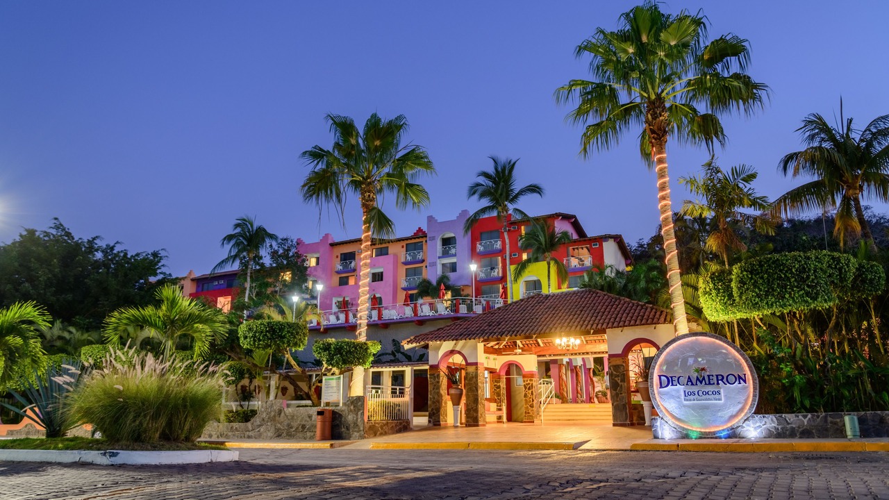 Photo of Outdoor in Rincon de Guayabitos