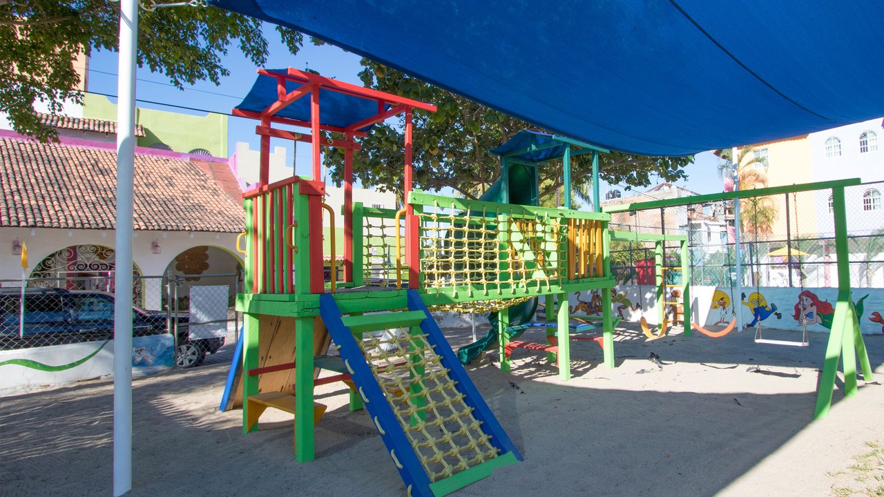 Photo of Outdoor in Rincon de Guayabitos