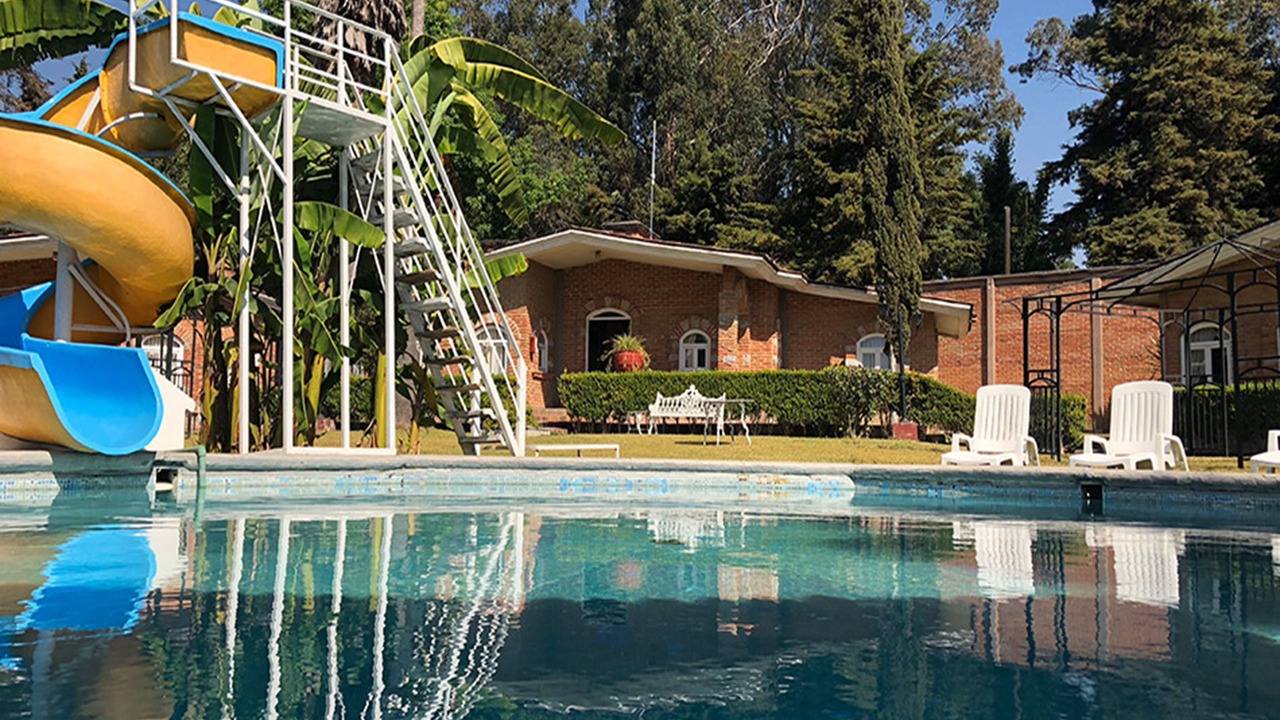 Photo of Outdoor in San Felipe de Los Alzati