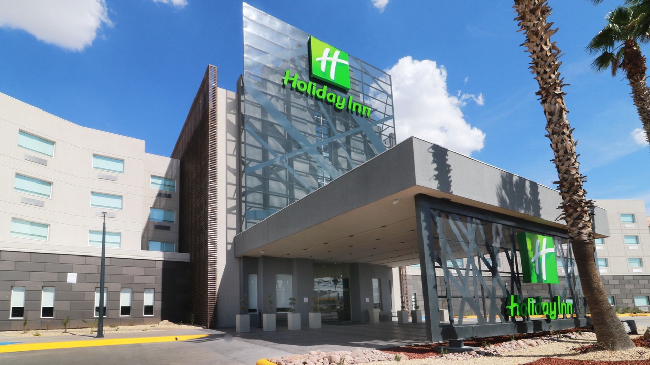 Photo of Outdoor in Juarez Municipality