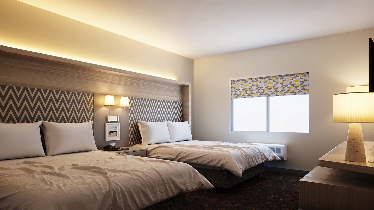Photo of Bedroom in Juarez Municipality