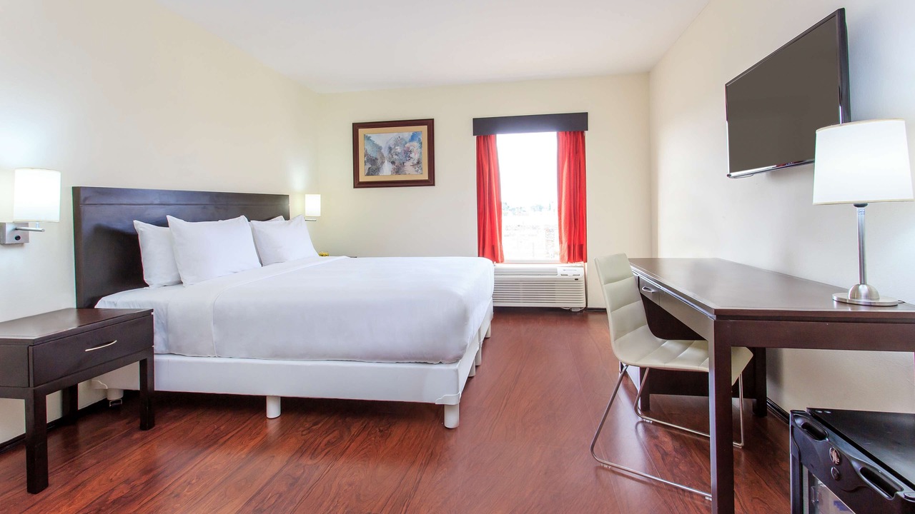 Photo of Bedroom in Coatzacoalcos