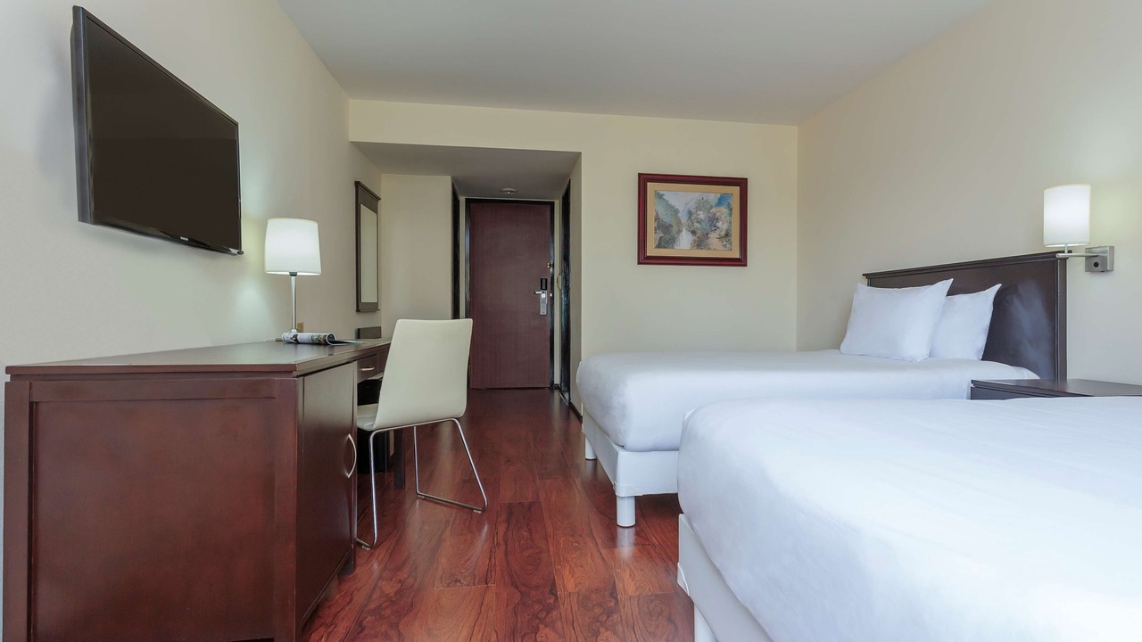 Photo of Bedroom in Coatzacoalcos